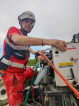 Emergenza Alluvione in Emilia Romagna 2023